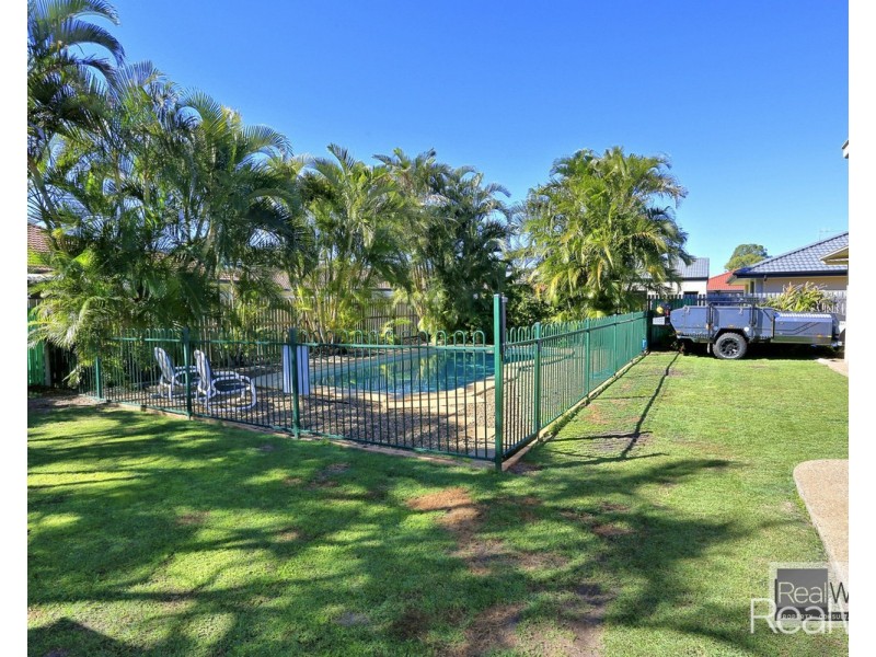 10 Birchdale Drive, Bargara QLD 4670