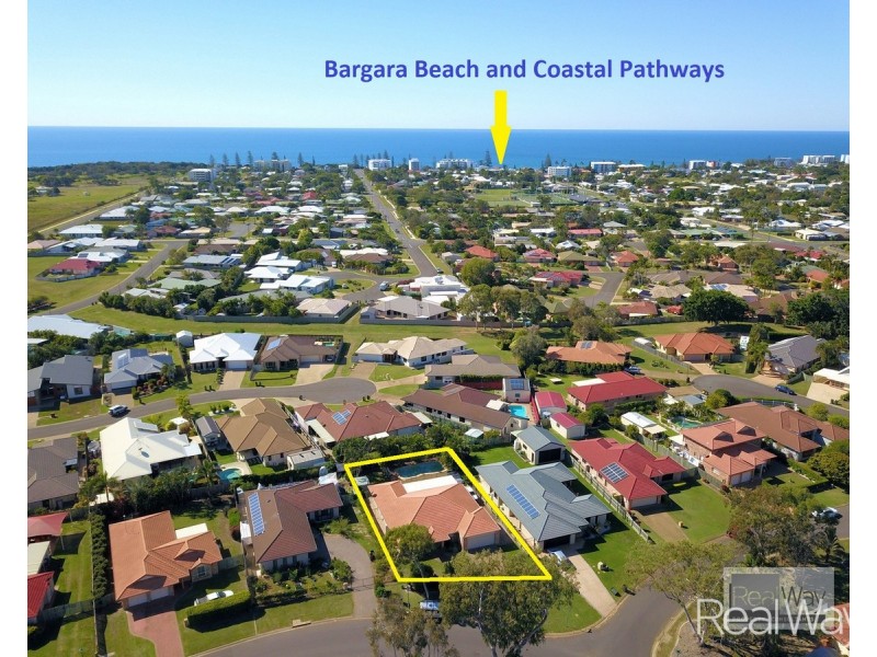 10 Birchdale Drive, Bargara QLD 4670