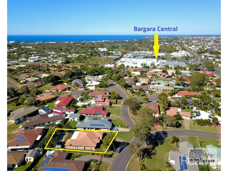 10 Birchdale Drive, Bargara QLD 4670