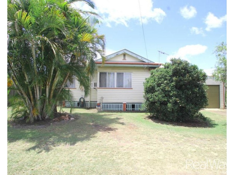 22 Kepnock Road, Kepnock QLD 4670