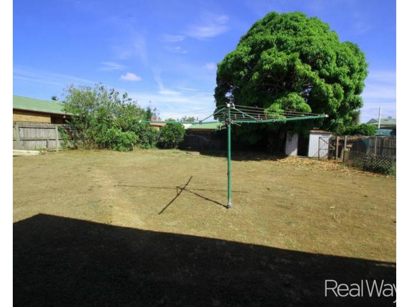 22 Kepnock Road, Kepnock QLD 4670