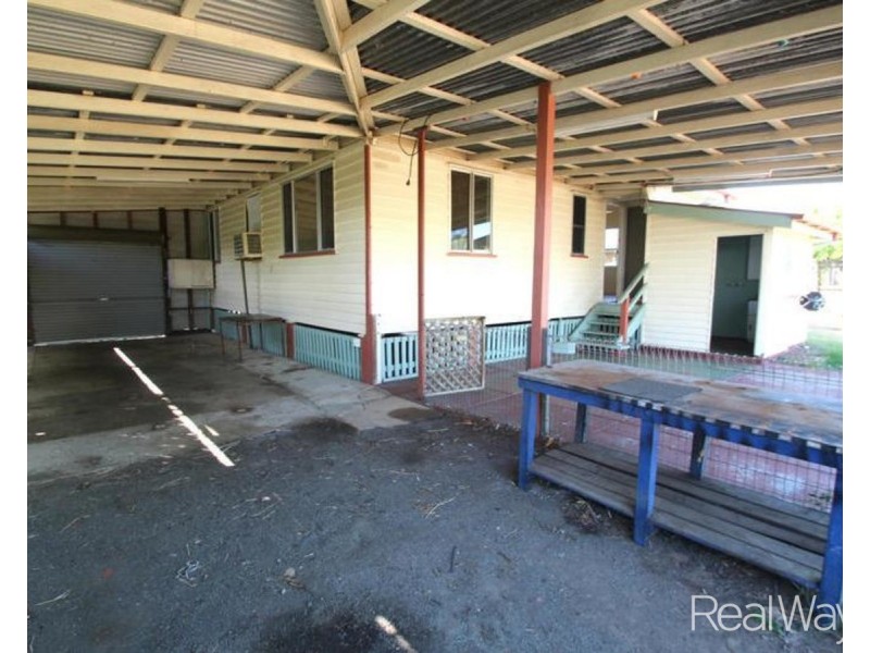 22 Kepnock Road, Kepnock QLD 4670