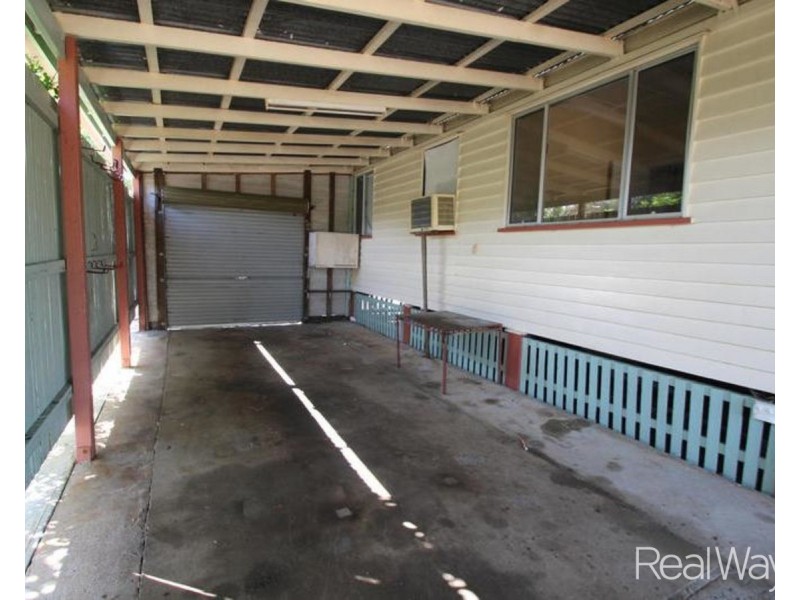 22 Kepnock Road, Kepnock QLD 4670