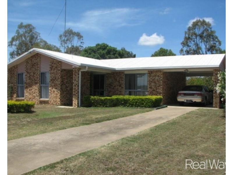 86 Clearview Avenue, Thabeban QLD 4670