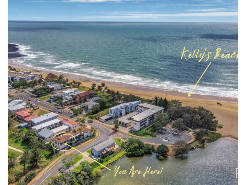 5/3 Miller Street, Bargara QLD 4670
