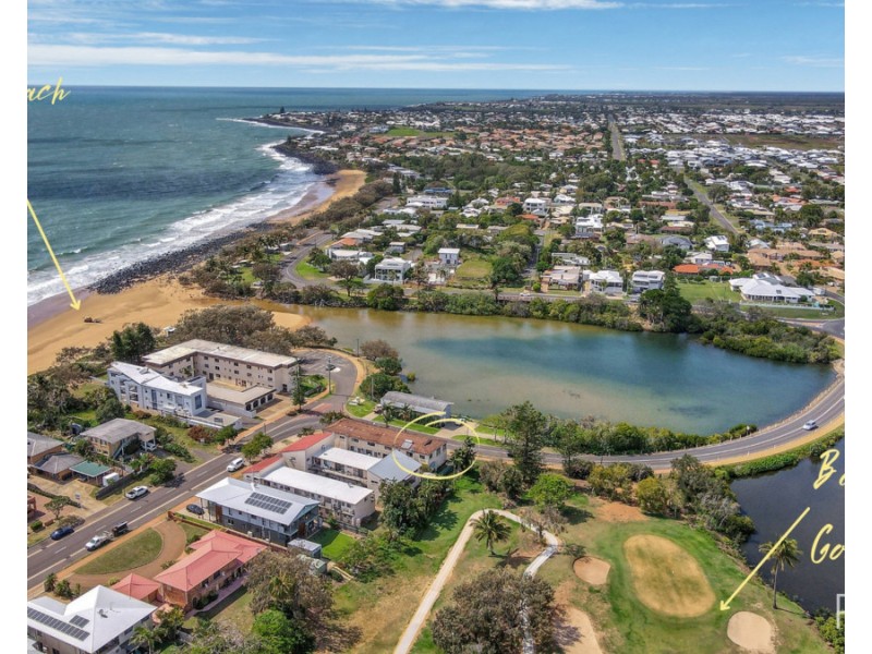 5/3 Miller Street, Bargara QLD 4670