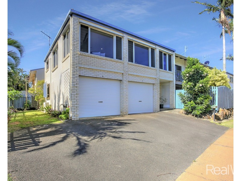 5/3 Miller Street, Bargara QLD 4670
