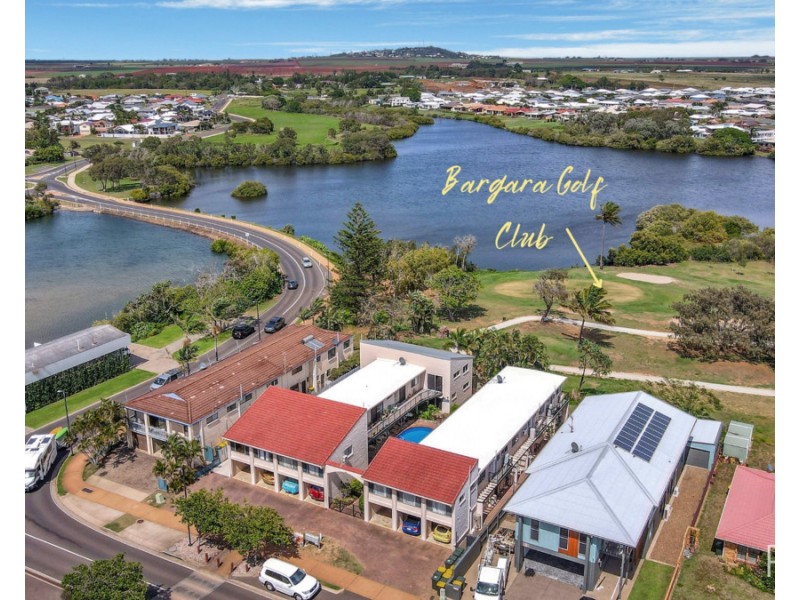 5/3 Miller Street, Bargara QLD 4670