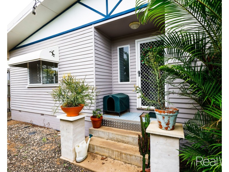 13 Gaffel Street, Svensson Heights QLD 4670