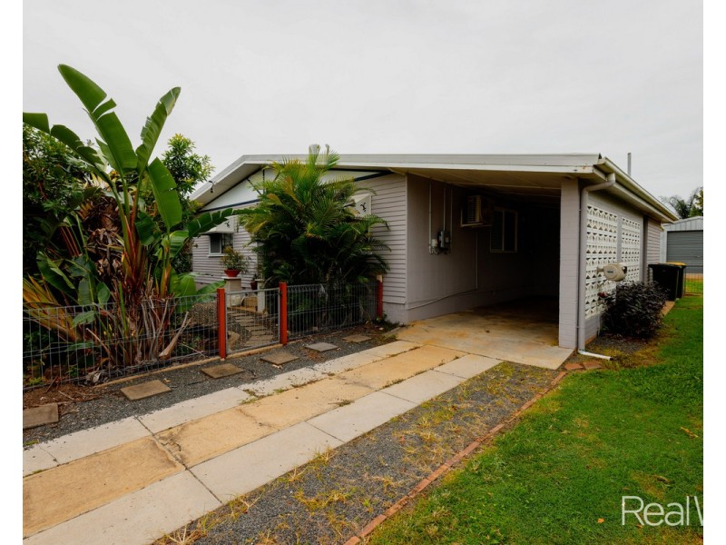 13 Gaffel Street, Svensson Heights QLD 4670