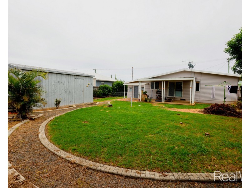13 Gaffel Street, Svensson Heights QLD 4670
