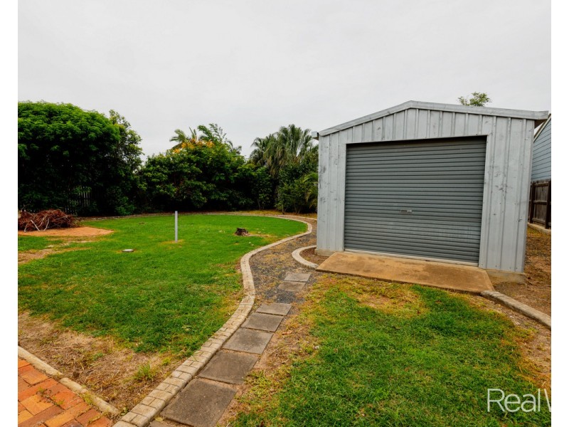 13 Gaffel Street, Svensson Heights QLD 4670