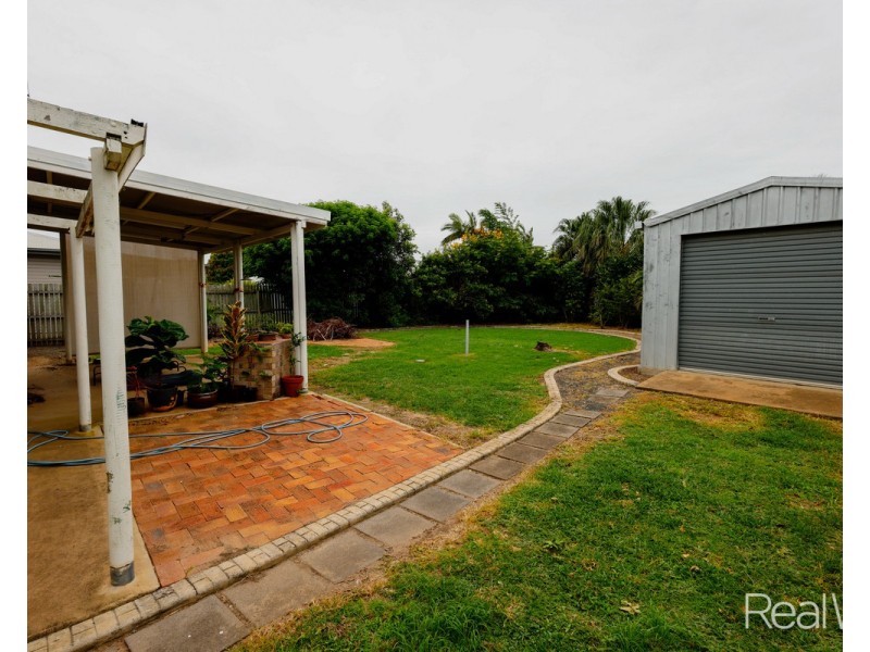 13 Gaffel Street, Svensson Heights QLD 4670