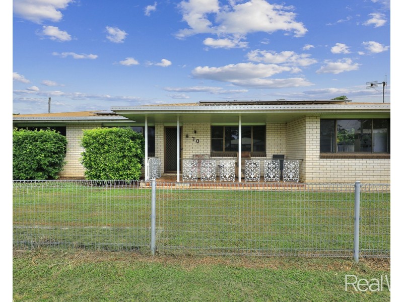 70 Ruddell Street, Bundaberg South QLD 4670