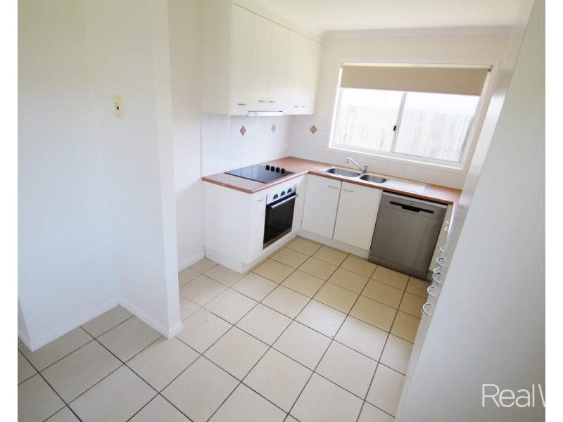 41 Maike Street, Kalkie QLD 4670