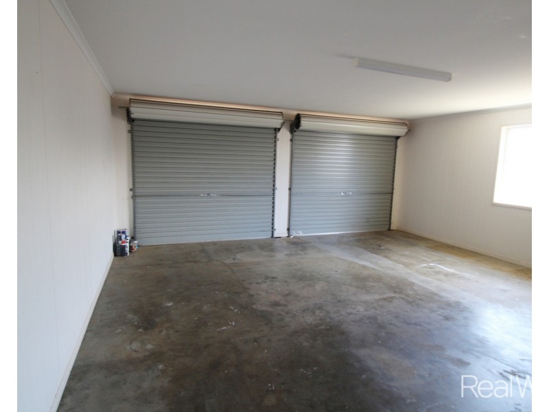 41 Maike Street, Kalkie QLD 4670