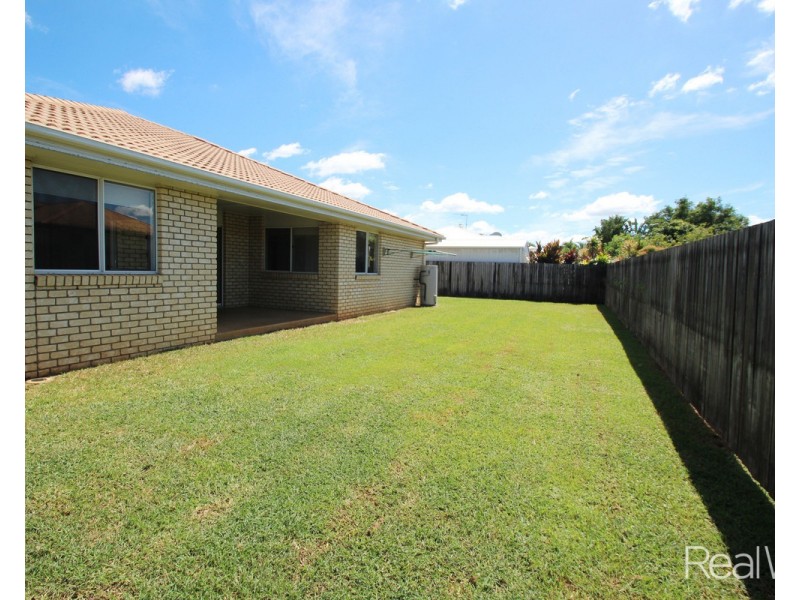 41 Maike Street, Kalkie QLD 4670