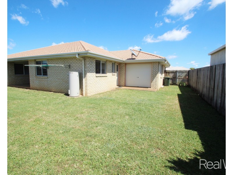 41 Maike Street, Kalkie QLD 4670