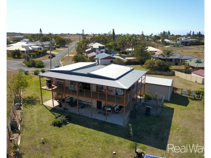 19 Bluewater Drive, Elliott Heads QLD 4670