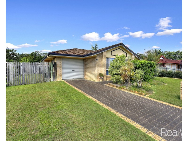 49 Tropicana Drive, Avoca QLD 4670