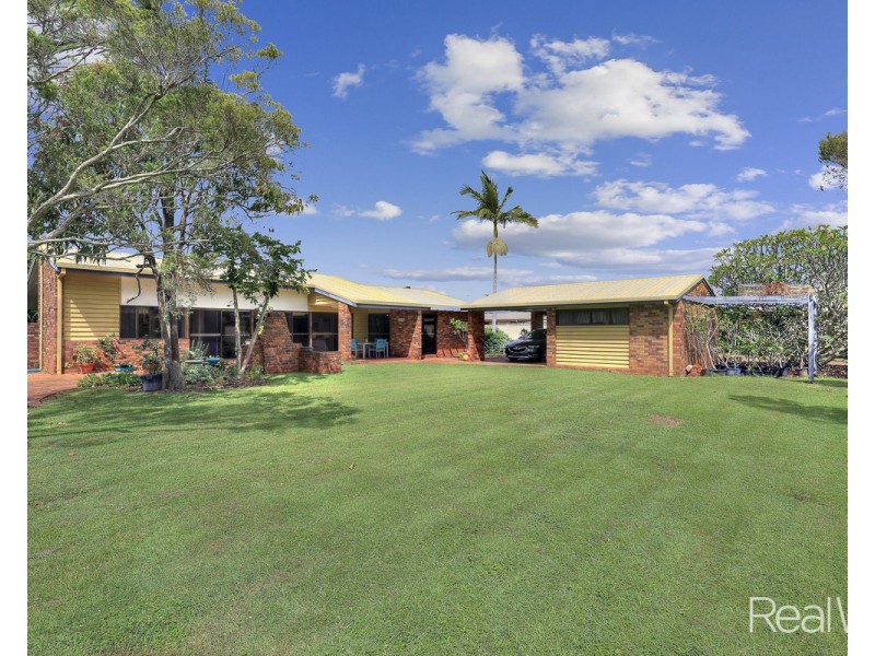52 Heaps Street, Avenell Heights QLD 4670
