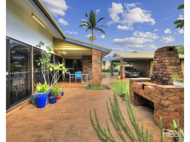 52 Heaps Street, Avenell Heights QLD 4670