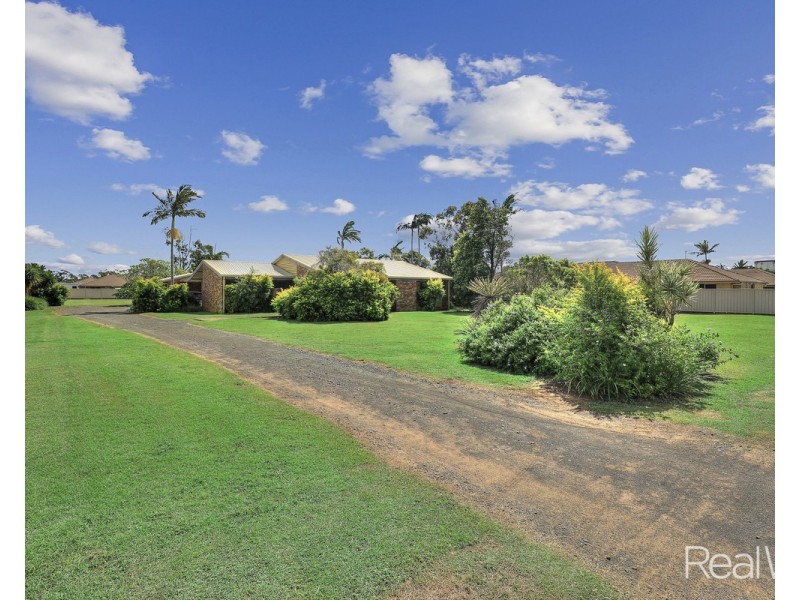 52 Heaps Street, Avenell Heights QLD 4670