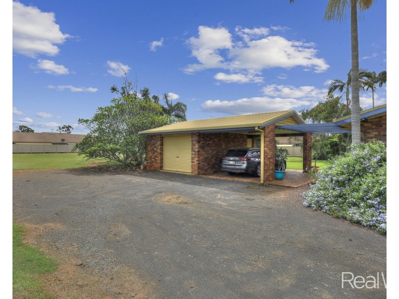 52 Heaps Street, Avenell Heights QLD 4670