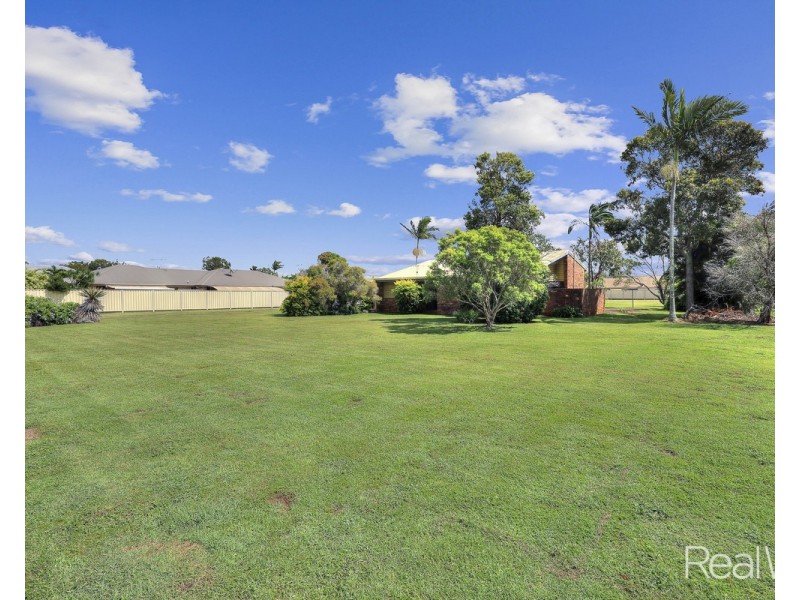 52 Heaps Street, Avenell Heights QLD 4670