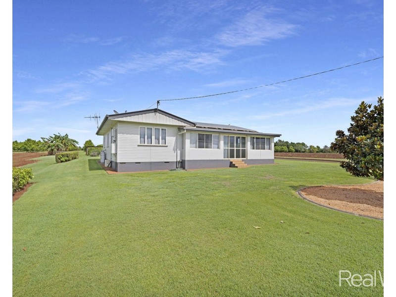 151 Rosedale Road, Oakwood QLD 4670