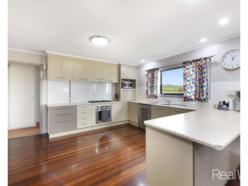 151 Rosedale Road, Oakwood QLD 4670