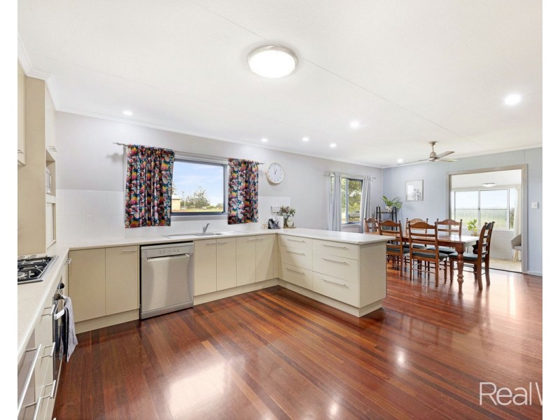 151 Rosedale Road, Oakwood QLD 4670