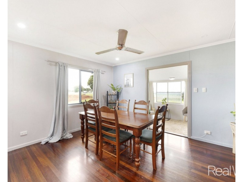 151 Rosedale Road, Oakwood QLD 4670