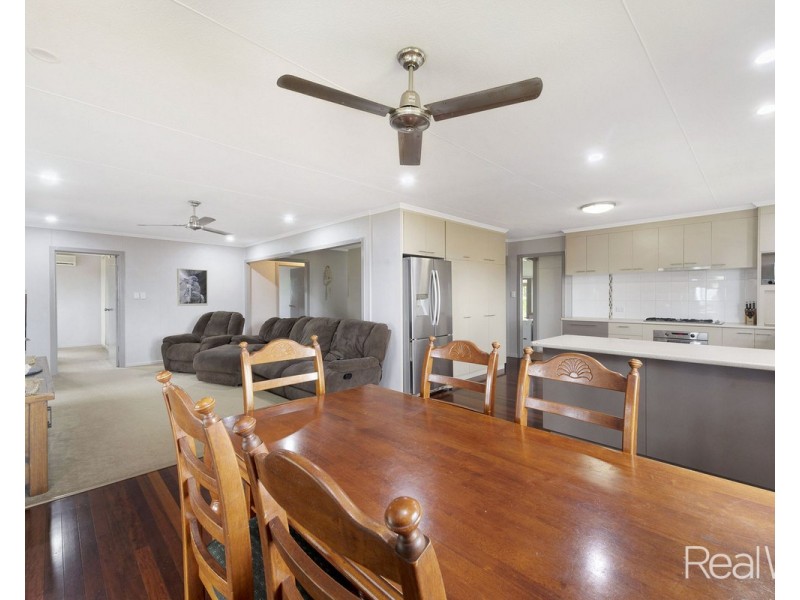 151 Rosedale Road, Oakwood QLD 4670