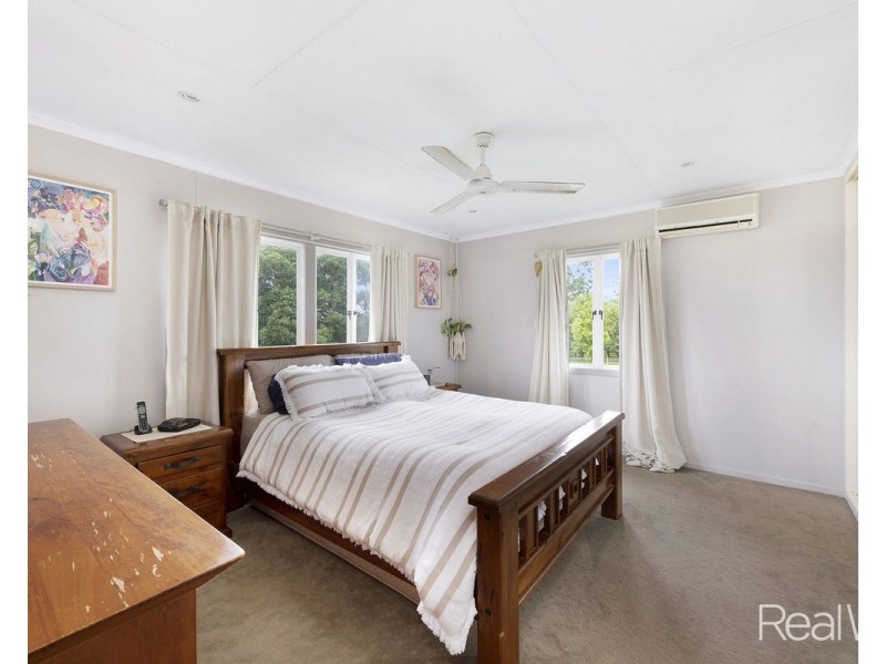 151 Rosedale Road, Oakwood QLD 4670