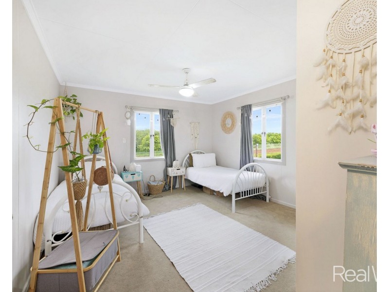 151 Rosedale Road, Oakwood QLD 4670