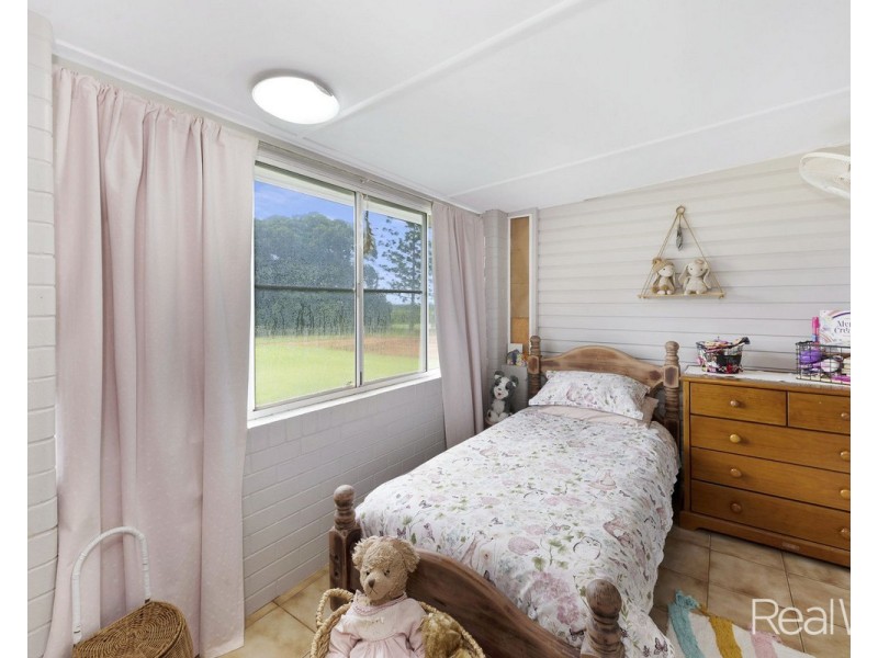 151 Rosedale Road, Oakwood QLD 4670