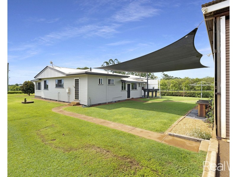 151 Rosedale Road, Oakwood QLD 4670