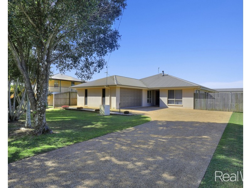 1149 Moore Park Road, Gooburrum QLD 4670