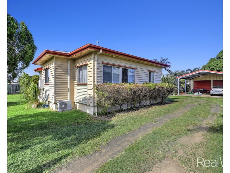 118 Elliott Heads Road, Avenell Heights QLD 4670