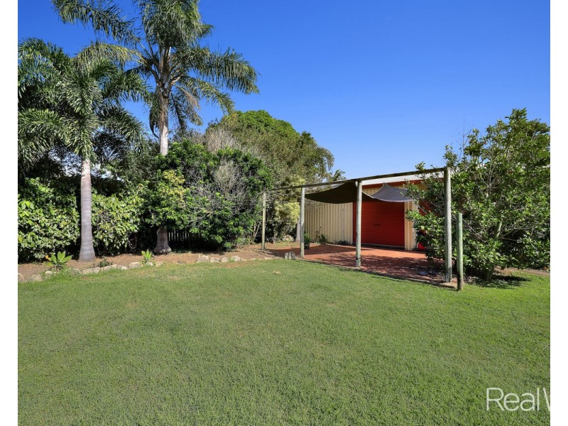118 Elliott Heads Road, Avenell Heights QLD 4670
