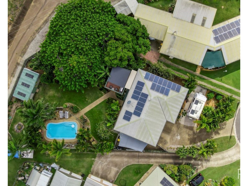 11 Tadgell Court, Avenell Heights QLD 4670