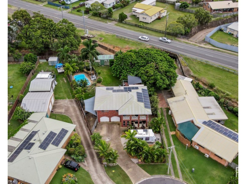 11 Tadgell Court, Avenell Heights QLD 4670