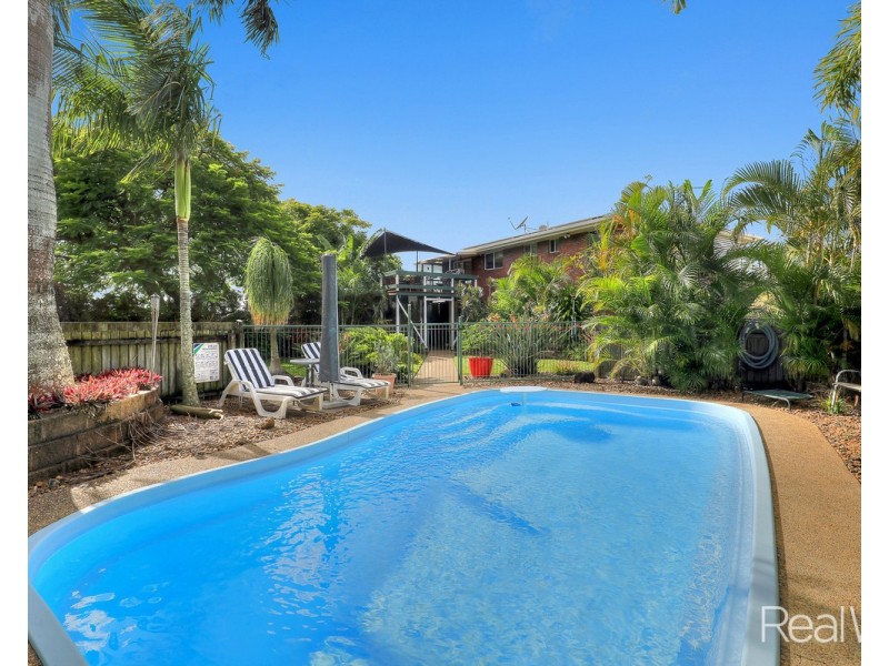 11 Tadgell Court, Avenell Heights QLD 4670
