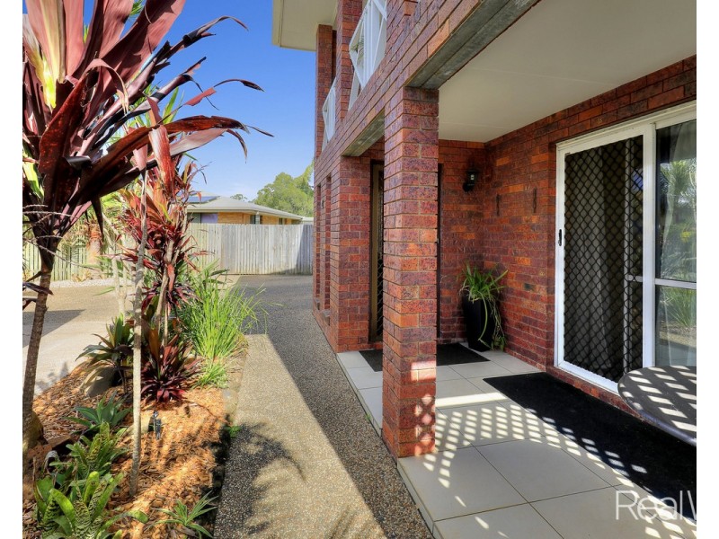 11 Tadgell Court, Avenell Heights QLD 4670