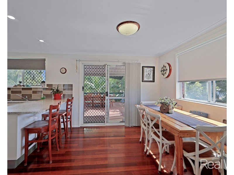 11 Tadgell Court, Avenell Heights QLD 4670