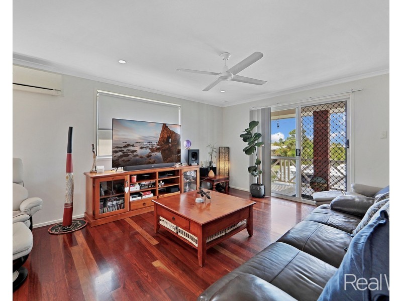 11 Tadgell Court, Avenell Heights QLD 4670
