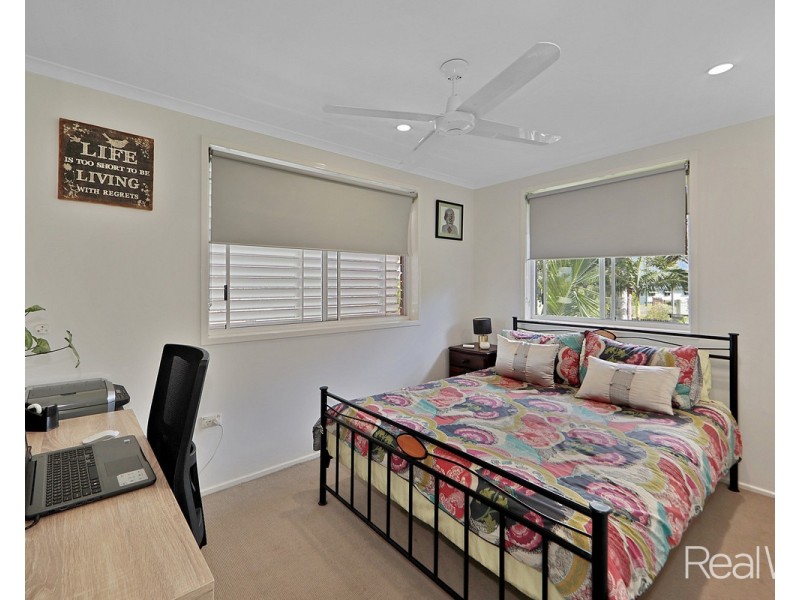 11 Tadgell Court, Avenell Heights QLD 4670