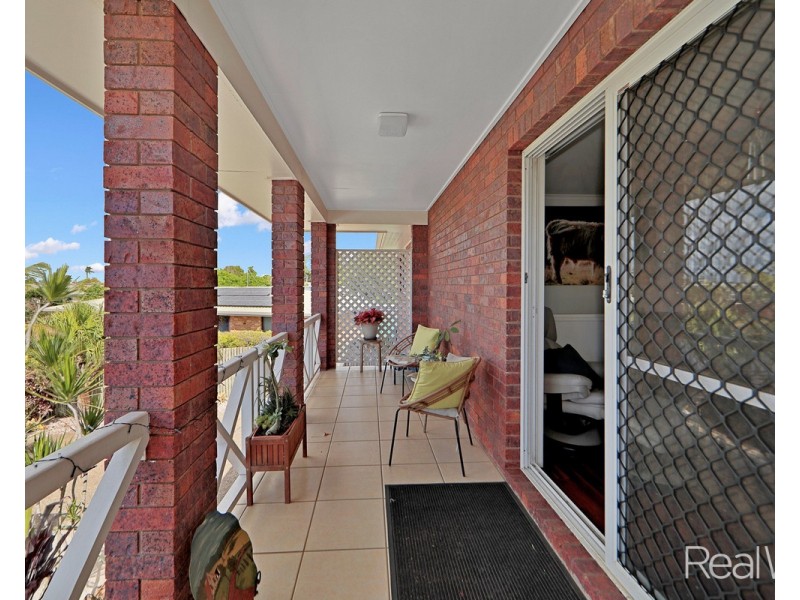 11 Tadgell Court, Avenell Heights QLD 4670