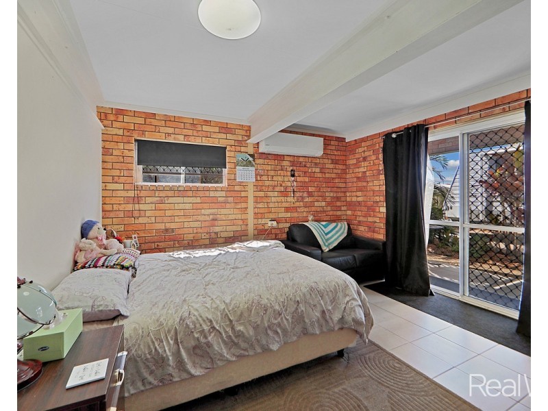 11 Tadgell Court, Avenell Heights QLD 4670